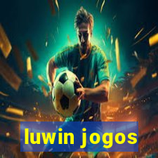 luwin jogos